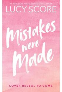 Mistakes Were Made (Deluxe Edition)