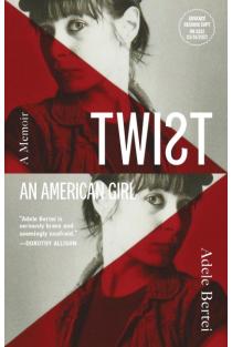 Twist: An American Girl