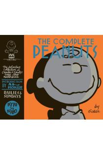The Complete Peanuts Volume 15: 1979-1980