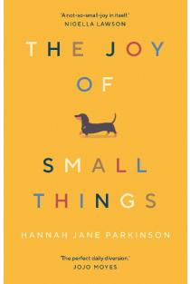 The Joy of Small Things