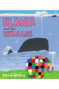 Elmer and the Whales