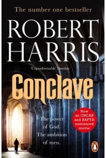 Conclave: Soon to be a major film