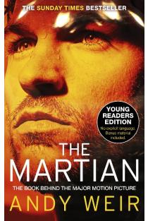 The Martian: Young Readers Edition