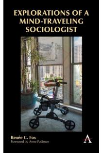 Explorations of a Mind-Traveling Sociologist