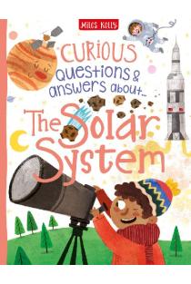 SOLAR SYSTEM_CURIOUS QUESTI HB