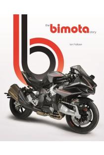 The Bimota Story