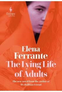 The Lying Life of Adults