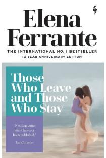 Those Whose Leave and Those Who Stay