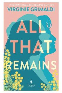 All that Remains for Us