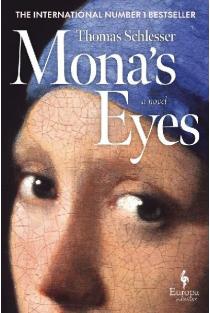 Monas Eyes