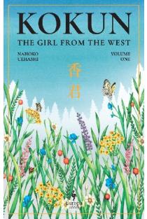 Kokun: The Girl from the West