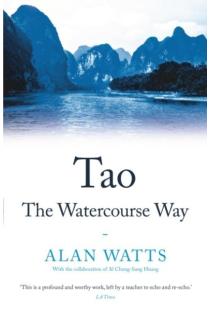 Tao: The Watercourse Way