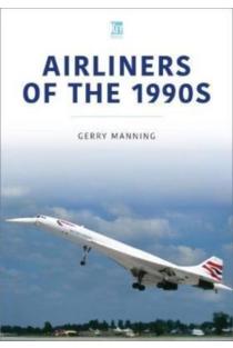 Airliners of the 1990s