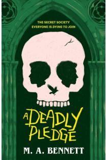 A Deadly Pledge