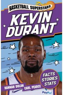 Basketball Superstars: Kevin Durant