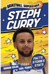 Basketball Superstars: Stephen Curry
