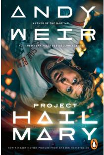 Project Hail Mary