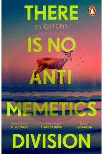 There Is No Antimemetics Division