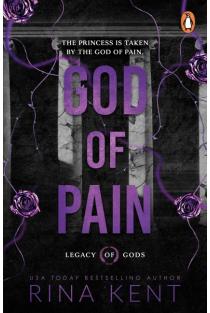 God of Pain