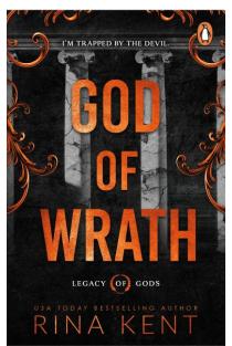 God of Wrath