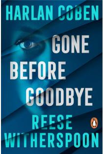 Gone Before Goodbye