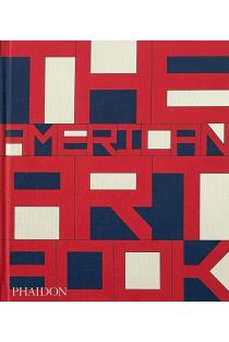 The American Art Book (2025)