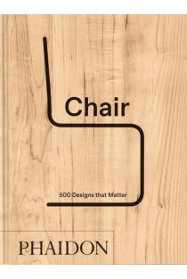 Chair: 500 Designs that Matter (2025)