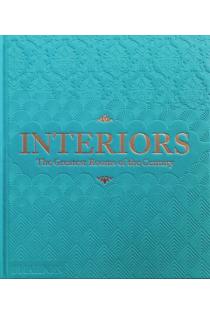Interiors Sky Blue Edition: The Greatest Rooms of the Century (Sky Blue Edition)
