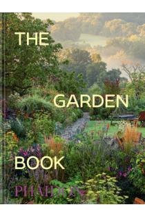 The Garden Book: Mini Format