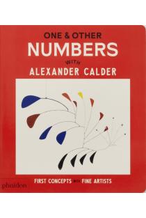 One & Other Numbers: with Alexander Calder