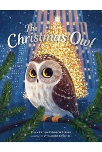 The Christmas Owl