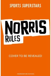Sports Superstars: Norris Rules
