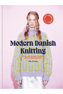 Spectacular: Modern Danish Knitting: From Cult Patterns Makers Spektakelstrik