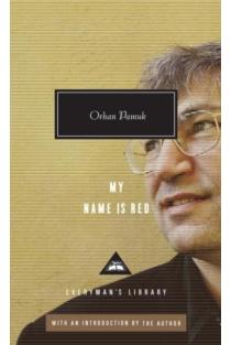 My Name is Red