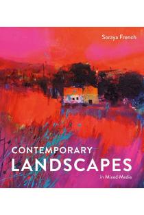 Contemporary Landscapes in Mixed Media