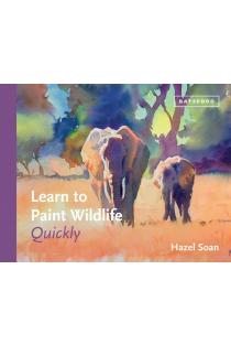 Learn to Paint Wildlife Quickly