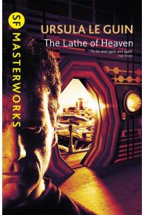 The Lathe Of Heaven