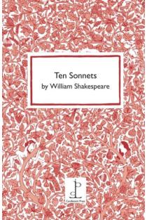 Ten Sonnets by William Shakespeare