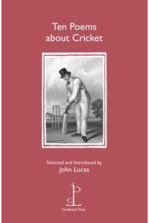 Ten Poems about Cricket