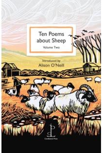 Ten Poems about Sheep: Volume Two