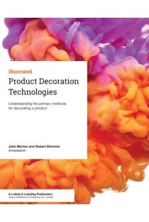 Product Decoration Technologies Understanding the Primary Methods for Decorating a Product