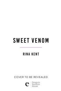 Sweet Venom