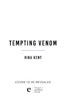Tempting Venom