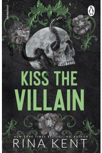Kiss the Villain
