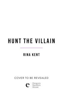 Hunt the Villain
