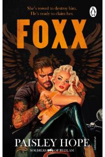 Foxx