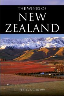 The Wines of New Zealand