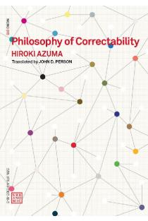 Philosophy of Correctability