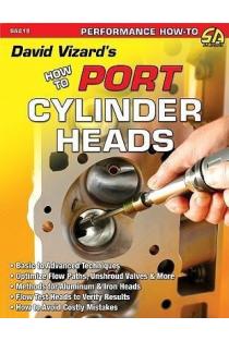 How to Port & Flow Test Cylinder Heads