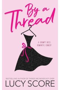 By a Thread